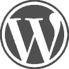 WordPress-Logo-2003-2008